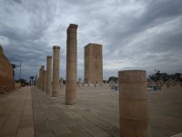 Rabat &ndash; &copy; Heike Jack (Eberhardt TRAVEL)