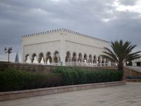 Rabat &ndash; &copy; Heike Jack (Eberhardt TRAVEL)