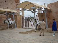 Rabat &ndash; &copy; Heike Jack (Eberhardt TRAVEL)