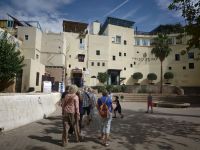 Fés  &ndash; &copy; Heike Jack (Eberhardt TRAVEL)