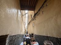Fés Souk &ndash; &copy; Heike Jack (Eberhardt TRAVEL)