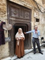Fés Souk &ndash; &copy; Heike Jack (Eberhardt TRAVEL)