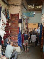 Fés Souk &ndash; &copy; Heike Jack (Eberhardt TRAVEL)