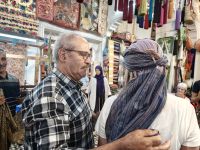 Fés Souk &ndash; &copy; Heike Jack (Eberhardt TRAVEL)