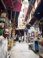 Fés Souk &ndash; &copy; Heike Jack (Eberhardt TRAVEL)