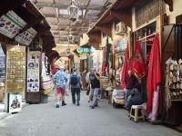 Fés Souk &ndash; &copy; Heike Jack (Eberhardt TRAVEL)