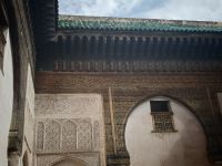 Fés  &ndash; &copy; Heike Jack (Eberhardt TRAVEL)