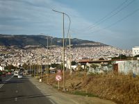 Marokko Blick auf Tanger &ndash; &copy; Heike Jack (Eberhardt TRAVEL)