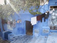 Chefchaouen &ndash; &copy; Heike Jack (Eberhardt TRAVEL)