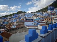 Chefchaouen &ndash; &copy; Heike Jack (Eberhardt TRAVEL)