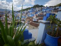 Chefchaouen &ndash; &copy; Heike Jack (Eberhardt TRAVEL)