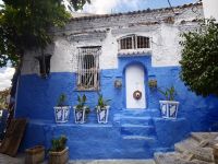 Chefchaouen &ndash; &copy; Heike Jack (Eberhardt TRAVEL)