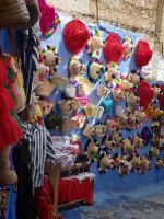 Chefchaouen &ndash; &copy; Heike Jack (Eberhardt TRAVEL)