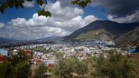 Die blaue Stadt Chefchaouen &ndash; &copy; Heike Jack (Eberhardt TRAVEL)