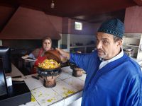 Marokko Tajine &ndash; &copy; Heike Jack (Eberhardt TRAVEL)