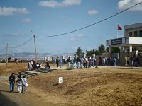 Marokko Schulschluss &ndash; &copy; Heike Jack (Eberhardt TRAVEL)