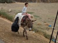 Marokko Transport &ndash; &copy; Heike Jack (Eberhardt TRAVEL)
