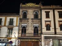 Sevilla por la noche &ndash; &copy; Heike Jack (Eberhardt TRAVEL)