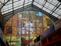Malaga Mercado &ndash; &copy; Heike Jack (Eberhardt TRAVEL)