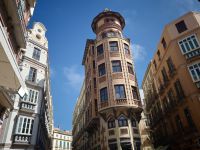 Malaga &ndash; &copy; Heike Jack (Eberhardt TRAVEL)
