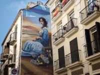Malaga &ndash; &copy; Heike Jack (Eberhardt TRAVEL)