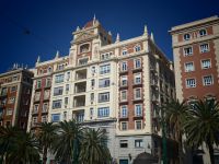 Malaga &ndash; &copy; Heike Jack (Eberhardt TRAVEL)