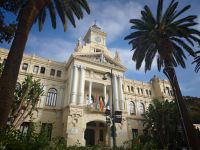 Malaga &ndash; &copy; Heike Jack (Eberhardt TRAVEL)