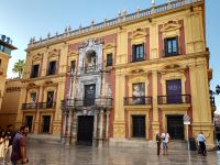 Malaga &ndash; &copy; Heike Jack (Eberhardt TRAVEL)