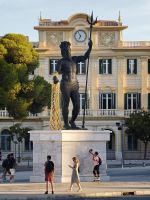 Malaga  &ndash; &copy; Heike Jack (Eberhardt TRAVEL)