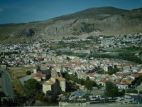 Andalusien &ndash; &copy; Heike Jack (Eberhardt TRAVEL)