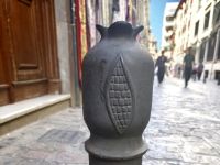Granada Granatapfelpoller &ndash; &copy; Heike Jack (Eberhardt TRAVEL)