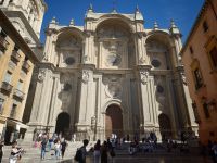 Granada Kathedrale &ndash; &copy; Heike Jack (Eberhardt TRAVEL)