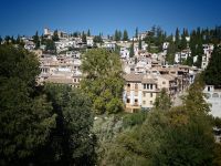 Granada  &ndash; &copy; Heike Jack (Eberhardt TRAVEL)