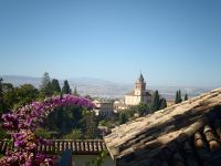 Granada Alhambra &ndash; &copy; Heike Jack (Eberhardt TRAVEL)