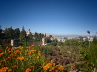 Granada Alhambra &ndash; &copy; Heike Jack (Eberhardt TRAVEL)