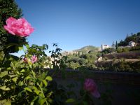 Granada Alhambra &ndash; &copy; Heike Jack (Eberhardt TRAVEL)