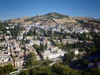 Granada  &ndash; &copy; Heike Jack (Eberhardt TRAVEL)