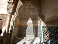 Granada Alhambra &ndash; &copy; Heike Jack (Eberhardt TRAVEL)