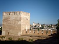 Granada Alhambra &ndash; &copy; Heike Jack (Eberhardt TRAVEL)