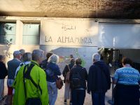 Granada Alhambra &ndash; &copy; Heike Jack (Eberhardt TRAVEL)