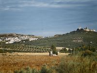 Andalusien &ndash; &copy; Heike Jack (Eberhardt TRAVEL)