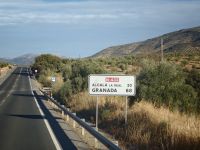 Andalusien &ndash; &copy; Heike Jack (Eberhardt TRAVEL)
