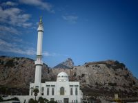 Gibraltar Moschee &ndash; &copy; Heike Jack (Eberhardt TRAVEL)