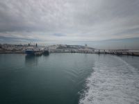 Tanger - Tarifa &ndash; &copy; Heike Jack (Eberhardt TRAVEL)