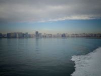 Tanger - Tarifa &ndash; &copy; Heike Jack (Eberhardt TRAVEL)