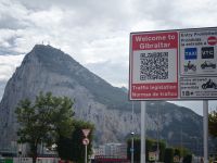 Gibraltar &ndash; &copy; Heike Jack (Eberhardt TRAVEL)