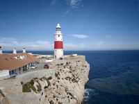 Gibraltar Lighthouse &ndash; &copy; Heike Jack (Eberhardt TRAVEL)