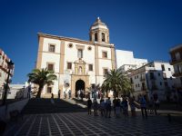 Ronda &ndash; &copy; Heike Jack (Eberhardt TRAVEL)