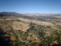 Andalusien Ronda &ndash; &copy; Heike Jack (Eberhardt TRAVEL)