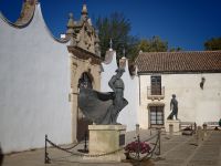 Ronda  &ndash; &copy; Heike Jack (Eberhardt TRAVEL)